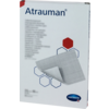 ATRAUMAN 7,5x10 cm steril Kompressen