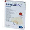 GRASSOLIND Salbenkompressen 5x5 cm steril