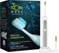 SILK\'N Toothwave - 1St