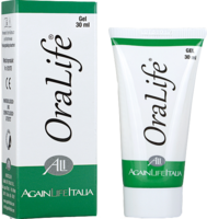ORALIFE Gel - 30ml