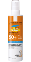 ROCHE-POSAY Anthelios Invisible Dermo-Kids LSF 50+ - 200ml