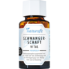 NATURAFIT Schwangerschaft Vital Kapseln