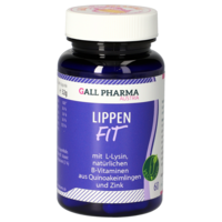 LIPPEN-FIT GPH Kapseln - 60St