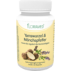 YAMSWURZEL & MÖNCHSPFEFFER Floramed Kapseln