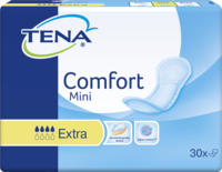 TENA COMFORT mini extra Inkontinenz Einlagen - 30St