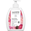 LAVERA Pflegeseife fruchtig