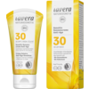 LAVERA sensitiv Sonnencreme anti-age LSF 30