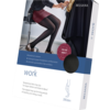 BELSANA work AG L+ grap.Stayups schwarz m.Sp.
