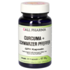 CURCUMA+SCHWARZER Pfeffer GPH Kapseln