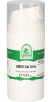 DMSO-GEL 15% - 100g