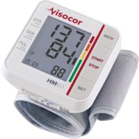 VISOCOR Handgelenk Blutdruckmessgerät HM60 - 1St
