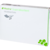 MEXTRA Superabsorbent Verband 17,5x22,5 cm