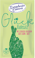 DE Badesalz Glück - 60g