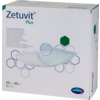 ZETUVIT Plus extrastarke Saugkompr.steril 20x40 cm