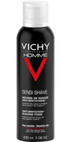 VICHY HOMME Rasierschaum Anti-Hautirritationen - 200ml