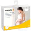 MEDELA Ultimate BodyFit BH Gr.XL weiß
