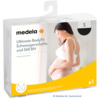 MEDELA Ultimate BodyFit BH Gr.S schwarz