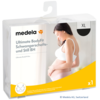 MEDELA Ultimate BodyFit BH Gr.XL schwarz