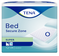 TENA BED super 60x90 cm - 26St