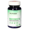 MARIENDISTEL 500 mg vegan GPH Kapseln