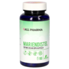 MARIENDISTEL 500 mg vegan GPH Kapseln
