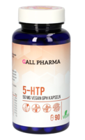 5-HTP 50 mg vegan GPH Kapseln - 90St