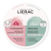 LIERAC Masken Hydragenist+Sebologie Gesichtsmaske