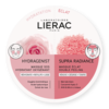 LIERAC Masken Hydragenist+Supra Radiance Ges.M.