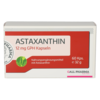 ASTAXANTHIN 12 mg GPH Kapseln