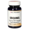 UBIQUINOL 100 mg GPH Kapseln