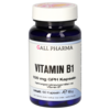 VITAMIN B1 100 mg GPH Kapseln