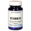 VITAMIN B1 100 mg GPH Kapseln
