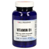 VITAMIN B1 100 mg GPH Kapseln