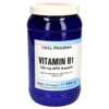 VITAMIN B1 100 mg GPH Kapseln