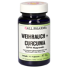 WEIHRAUCH+CURCUMA GPH Kapseln