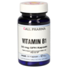 VITAMIN B1 50 mg GPH Kapseln