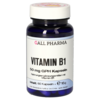 VITAMIN B1 50 mg GPH Kapseln