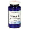 VITAMIN B1 50 mg GPH Kapseln