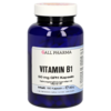 VITAMIN B1 50 mg GPH Kapseln