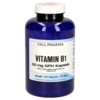 VITAMIN B1 50 mg GPH Kapseln