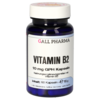 VITAMIN B2 10 mg GPH Kapseln