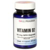 VITAMIN B2 10 mg GPH Kapseln