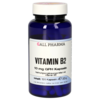 VITAMIN B2 10 mg GPH Kapseln