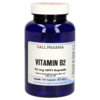 VITAMIN B2 10 mg GPH Kapseln