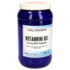 VITAMIN B2 10 mg GPH Kapseln