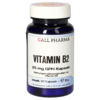 VITAMIN B2 25 mg GPH Kapseln