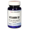 VITAMIN B2 25 mg GPH Kapseln