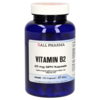 VITAMIN B2 25 mg GPH Kapseln