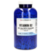 VITAMIN B2 25 mg GPH Kapseln