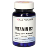 VITAMIN B2 50 mg GPH Kapseln